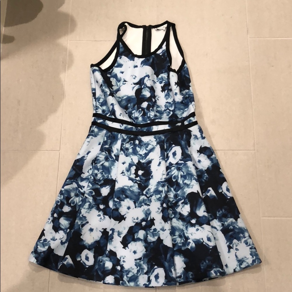 Parker Emmy Dress